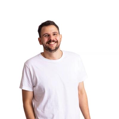 Eirik Krokås komiker