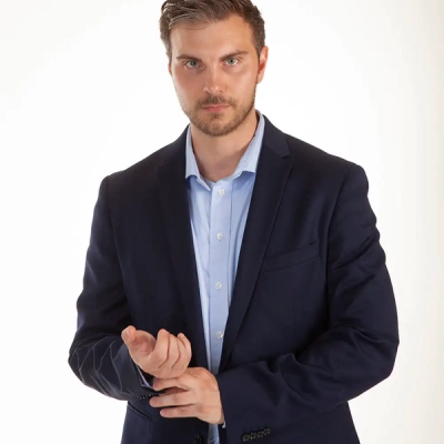 Per-Owe Helle komiker