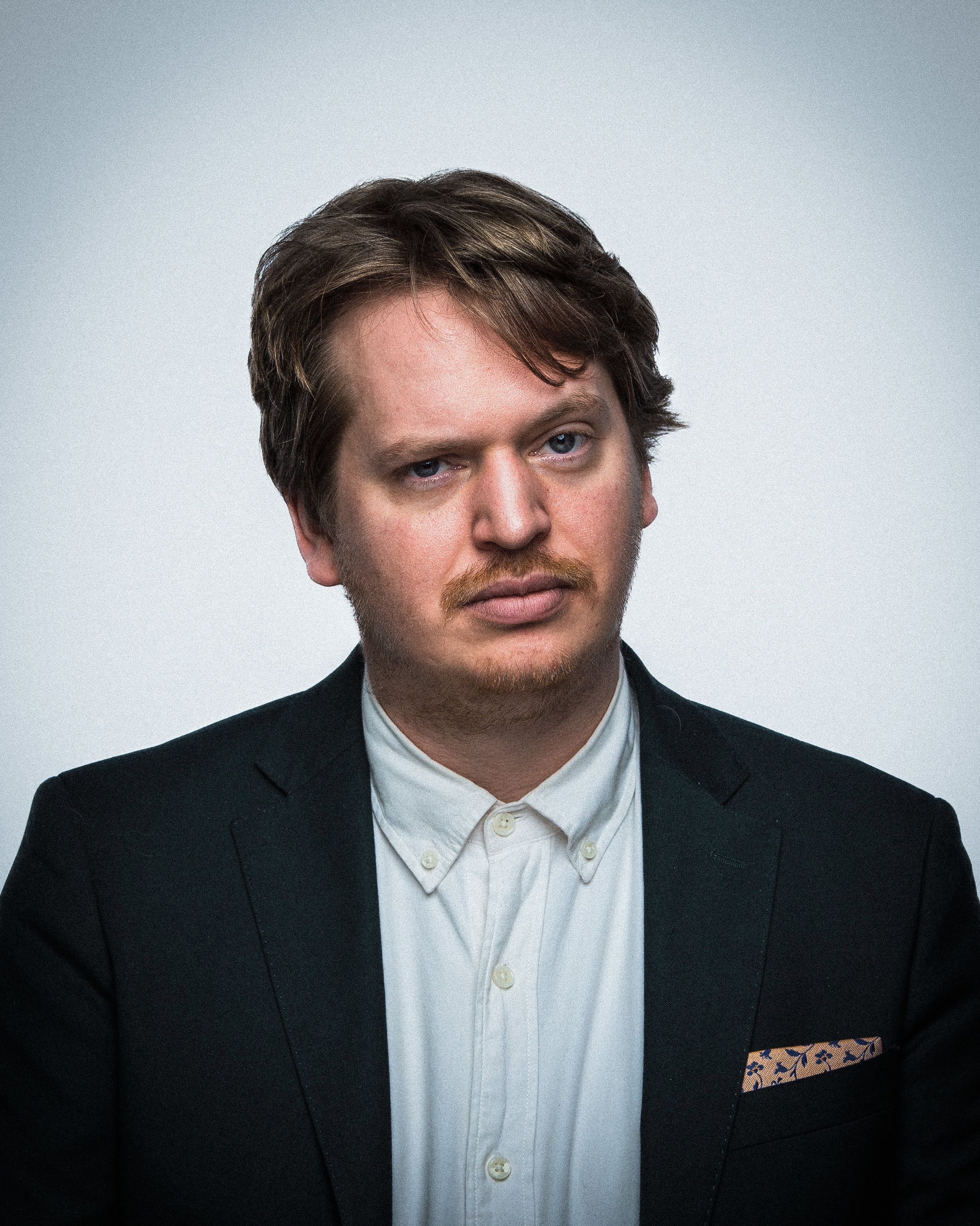 Jørgen Haugvaldstad komiker