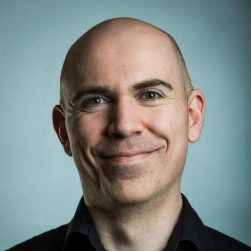 Tormod Follesø, komiker