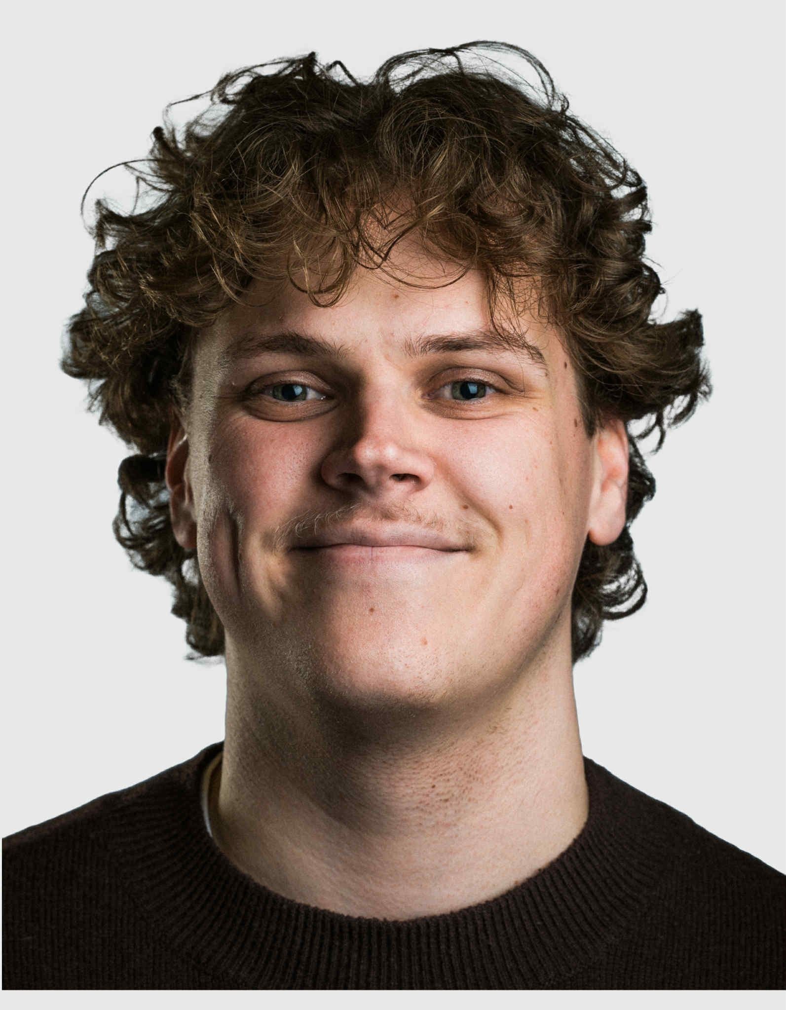 Lars Snilsberg komiker