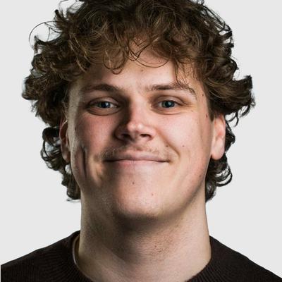 Lars Snilsberg komiker