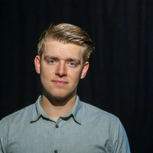 Joakim Olsen, komiker