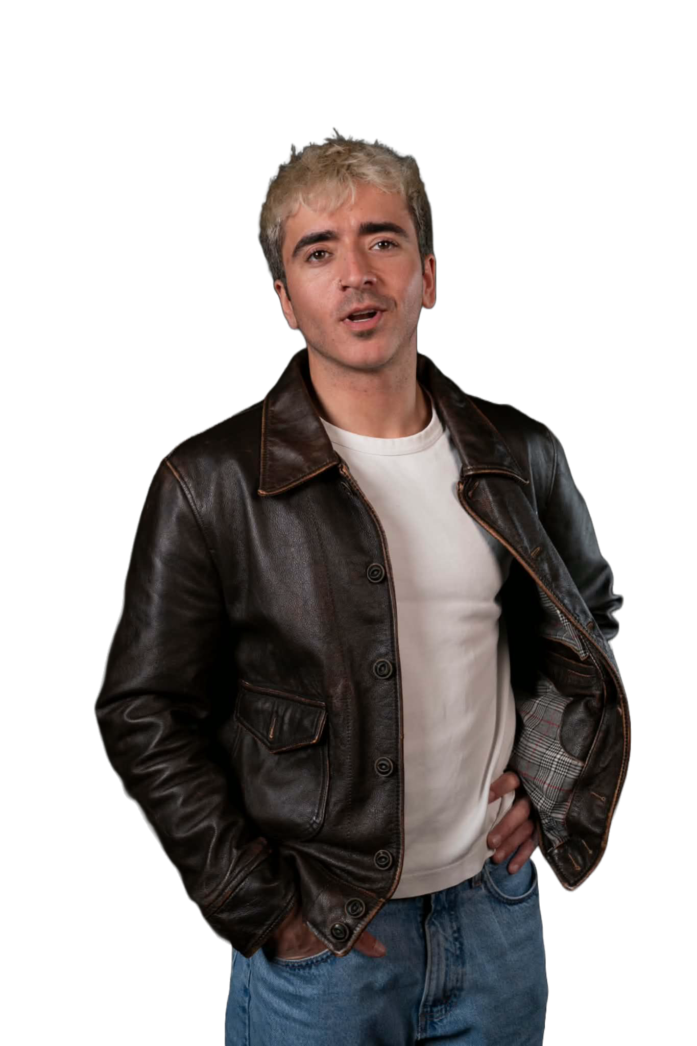 komiker Nafeel