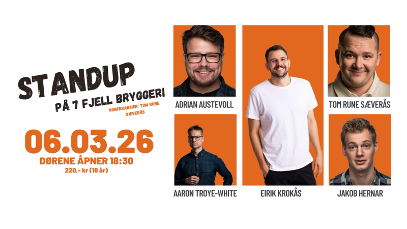 Lineup