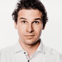 Jan tore kristoffersen komiker