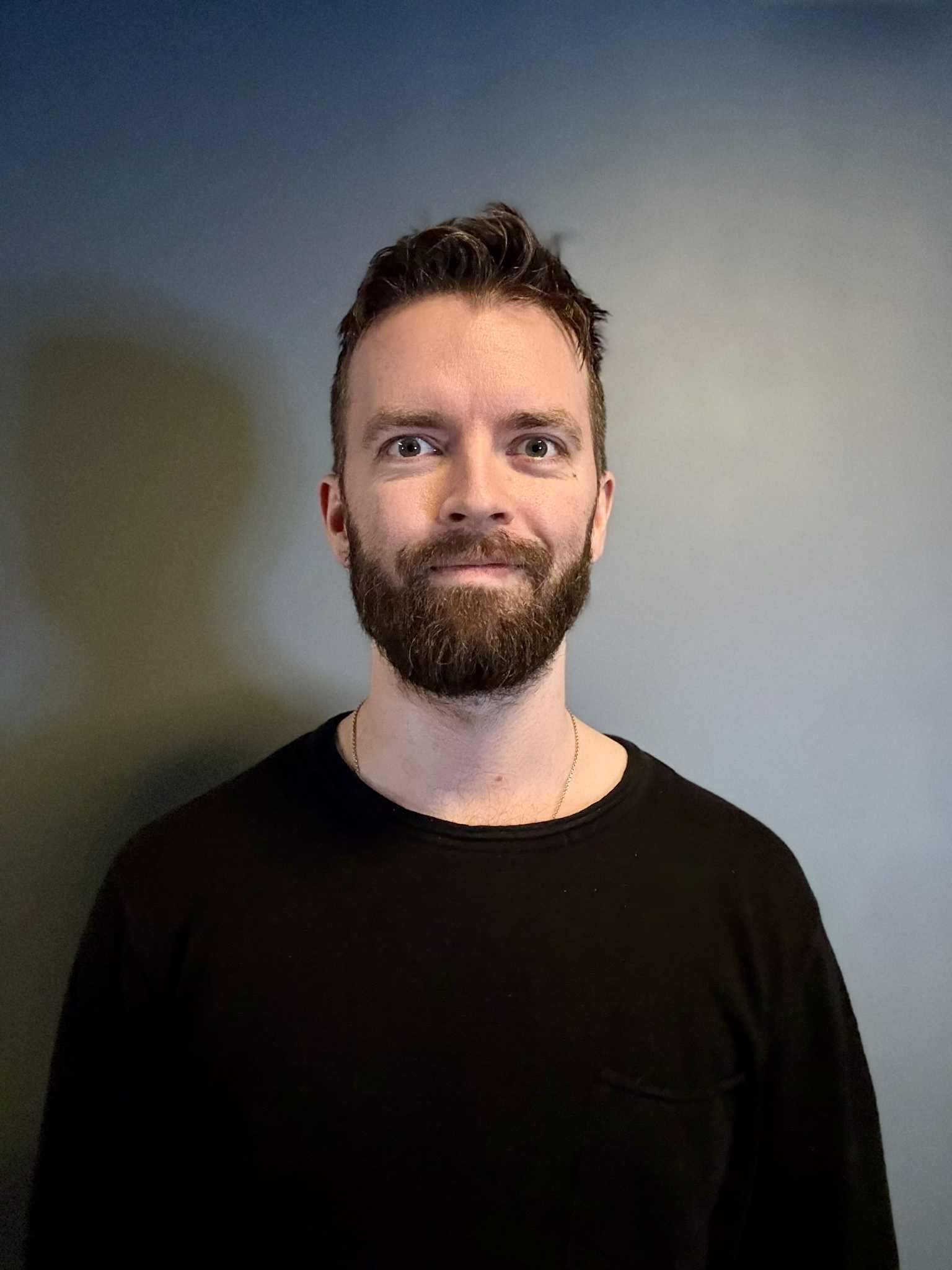 Jaran  Hereid komiker
