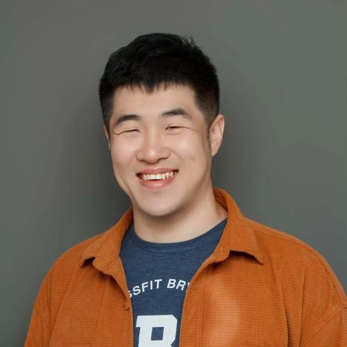 Jack Li, komiker