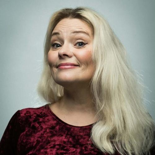 Camilla Olsen, komiker