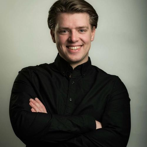 Joakim Olsen, komiker