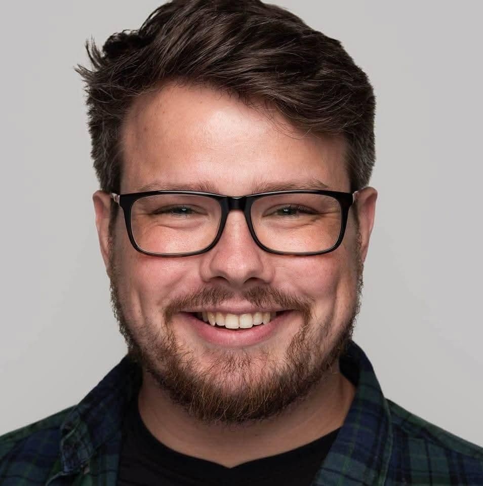 Adrian Austevoll komiker