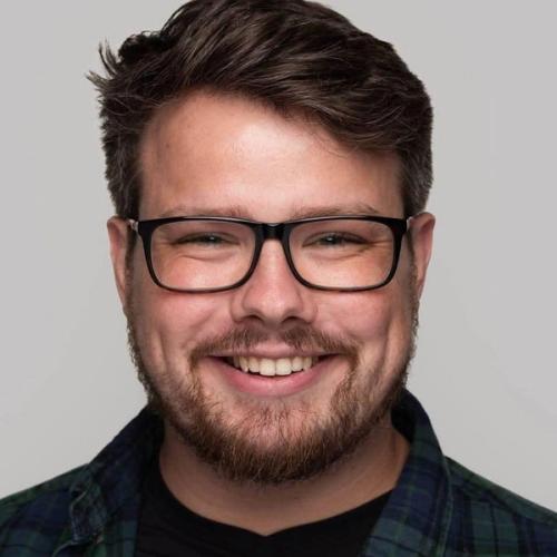 Adrian Austevoll, komiker