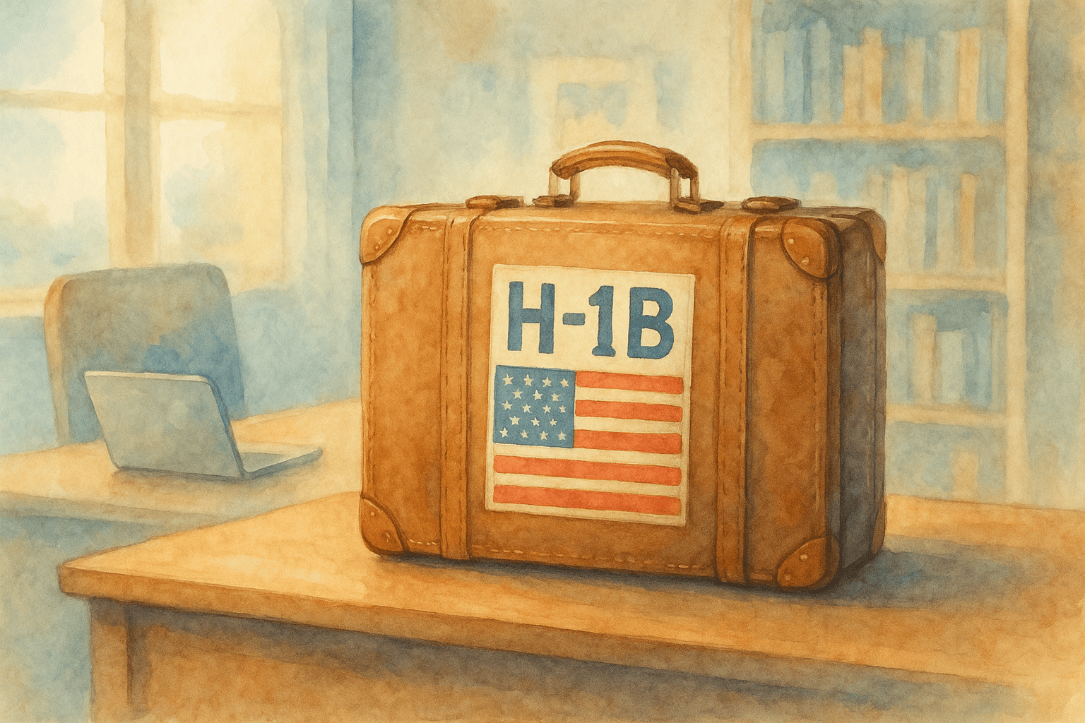 H-1B Portability Explained: A Complete Guide for Employers & Employees