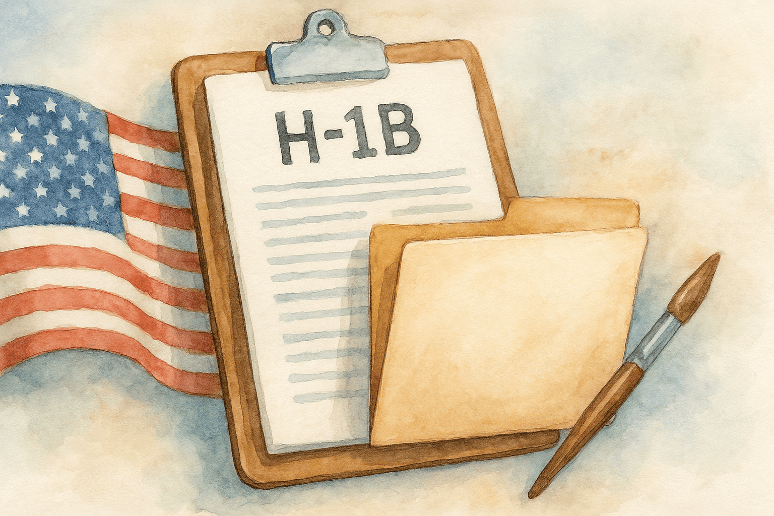 What Is the H-1B Public Access File? Employer’s Complete Guide