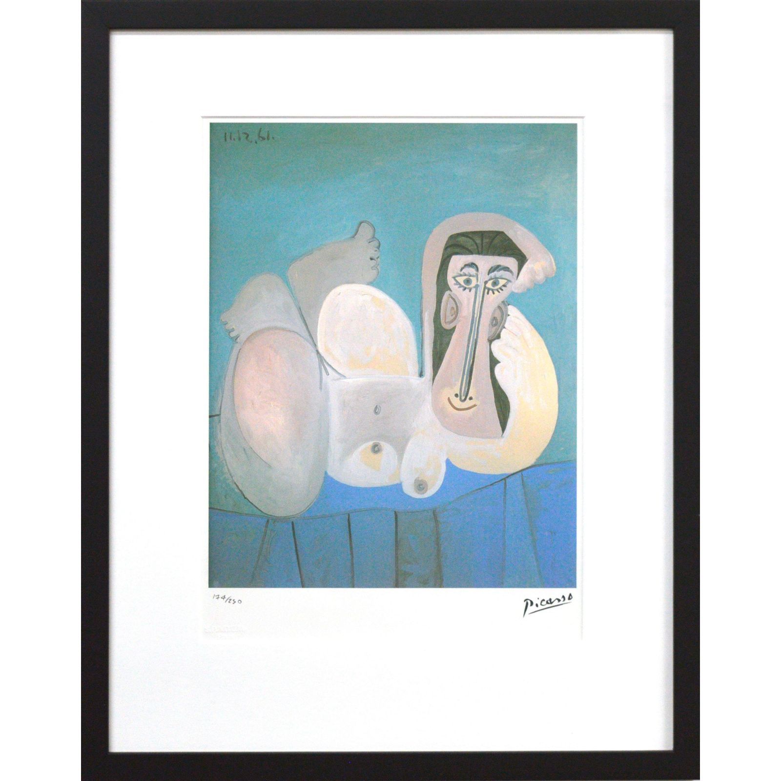 N/A, Print 1 of 100