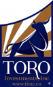 Toro Investments Logo