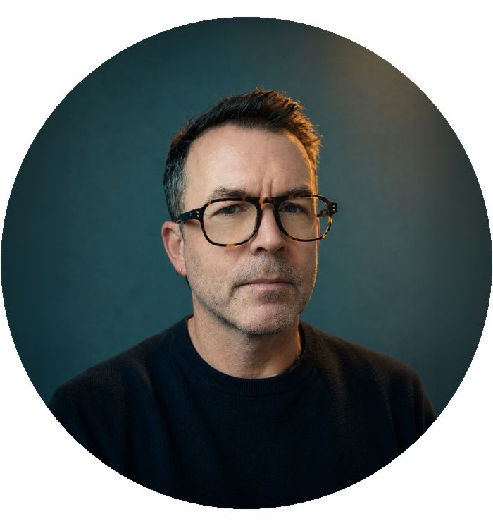 Matt Richards — Writer / Director