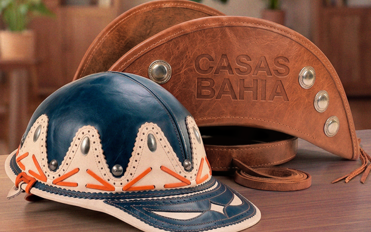 W3haus traz Baianinho de volta para Casas Bahia