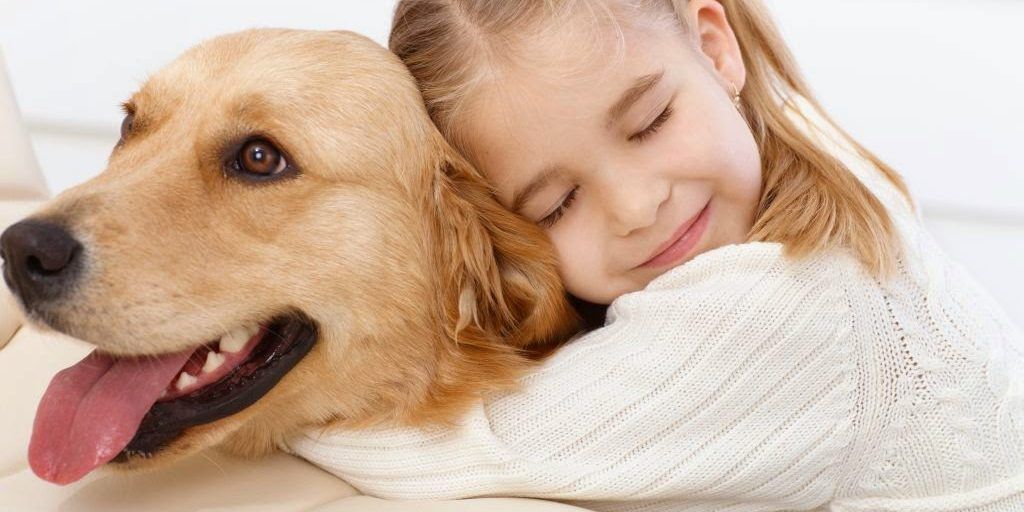 O Papel dos Animais de Estimação no Desenvolvimento Infantil