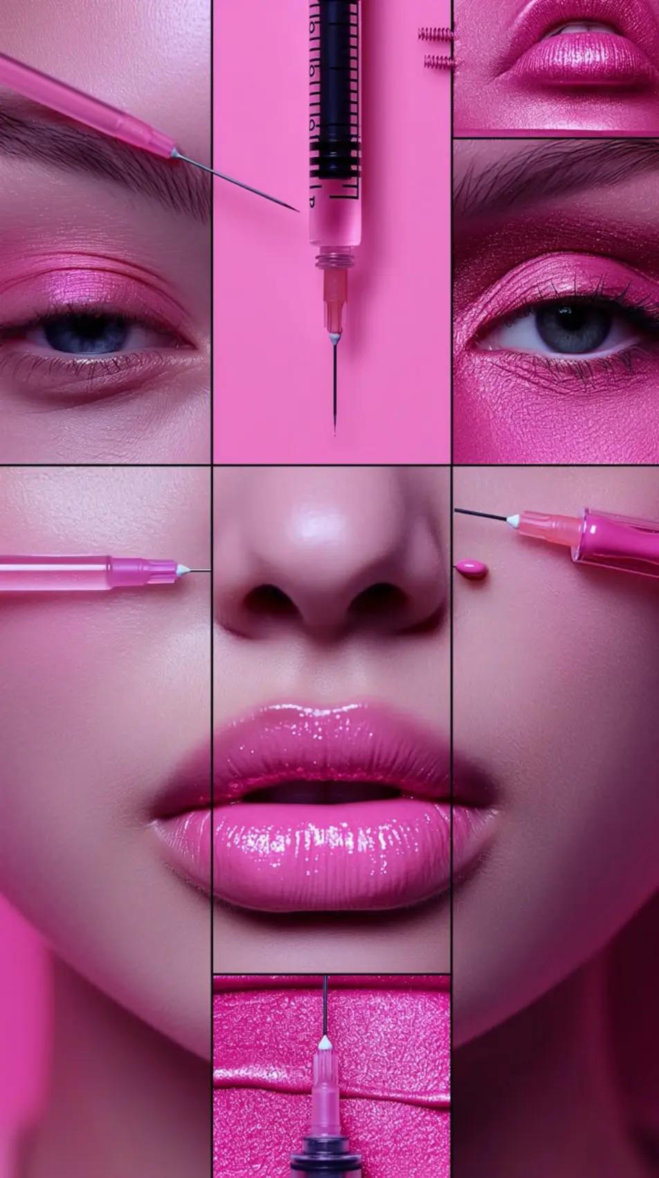 Botox in Acting: The Substance that Threatens the Art of Expression