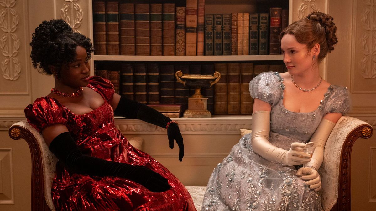 Bridgerton Season 5 Is Confirmed: Everything We Know
