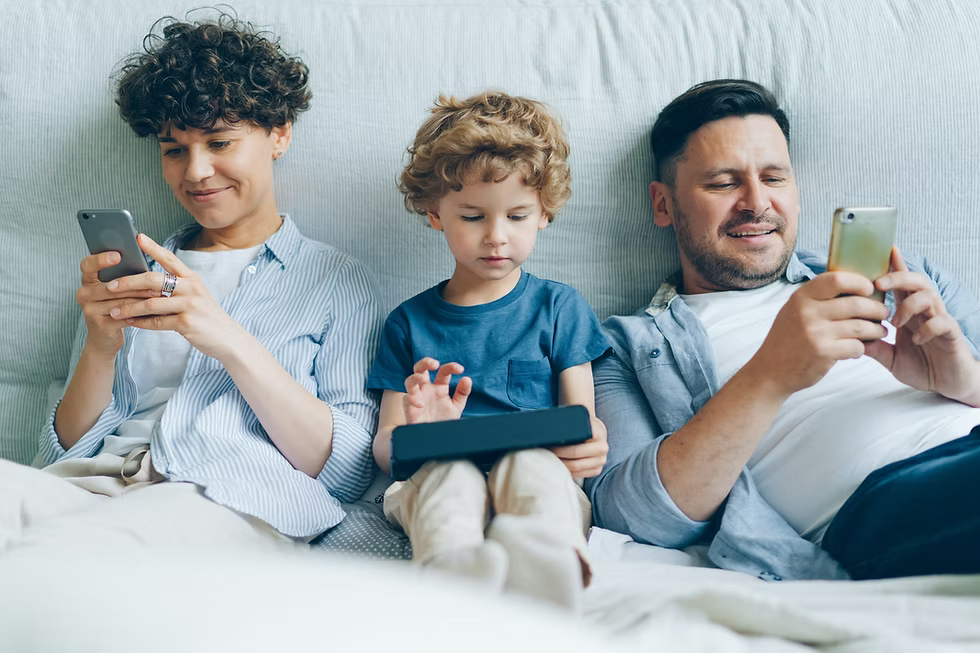 GAG, tankar e old: o que significam as gírias usadas pela geração Z na internet