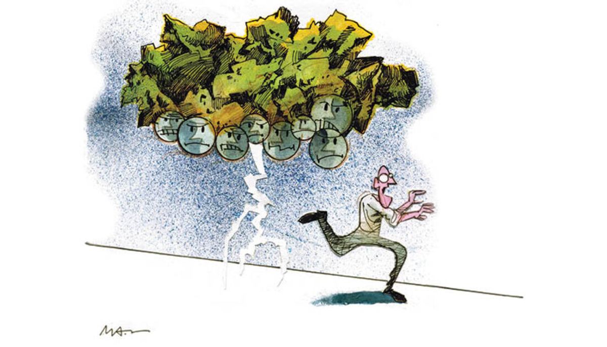 Dias de fúria