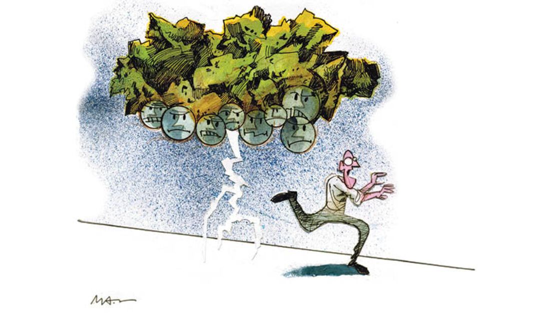 Dias de fúria