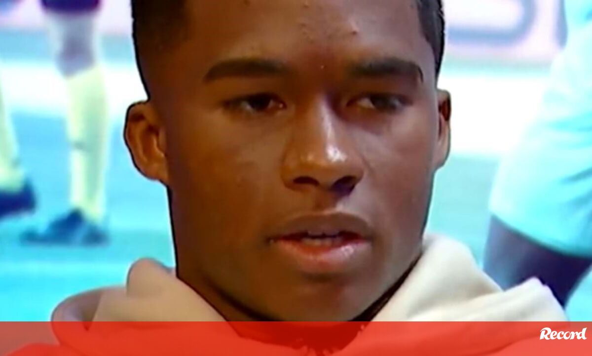 Discurso de Endrick encanta brasileiros: «Odeio sair, ir para festa, balada...»