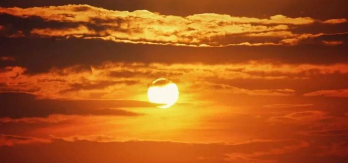 Bahia enfrenta onda de calor e tempo seco nos próximos dias