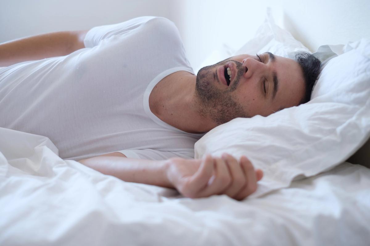 Sleep apnea and snoring: Understanding the condition