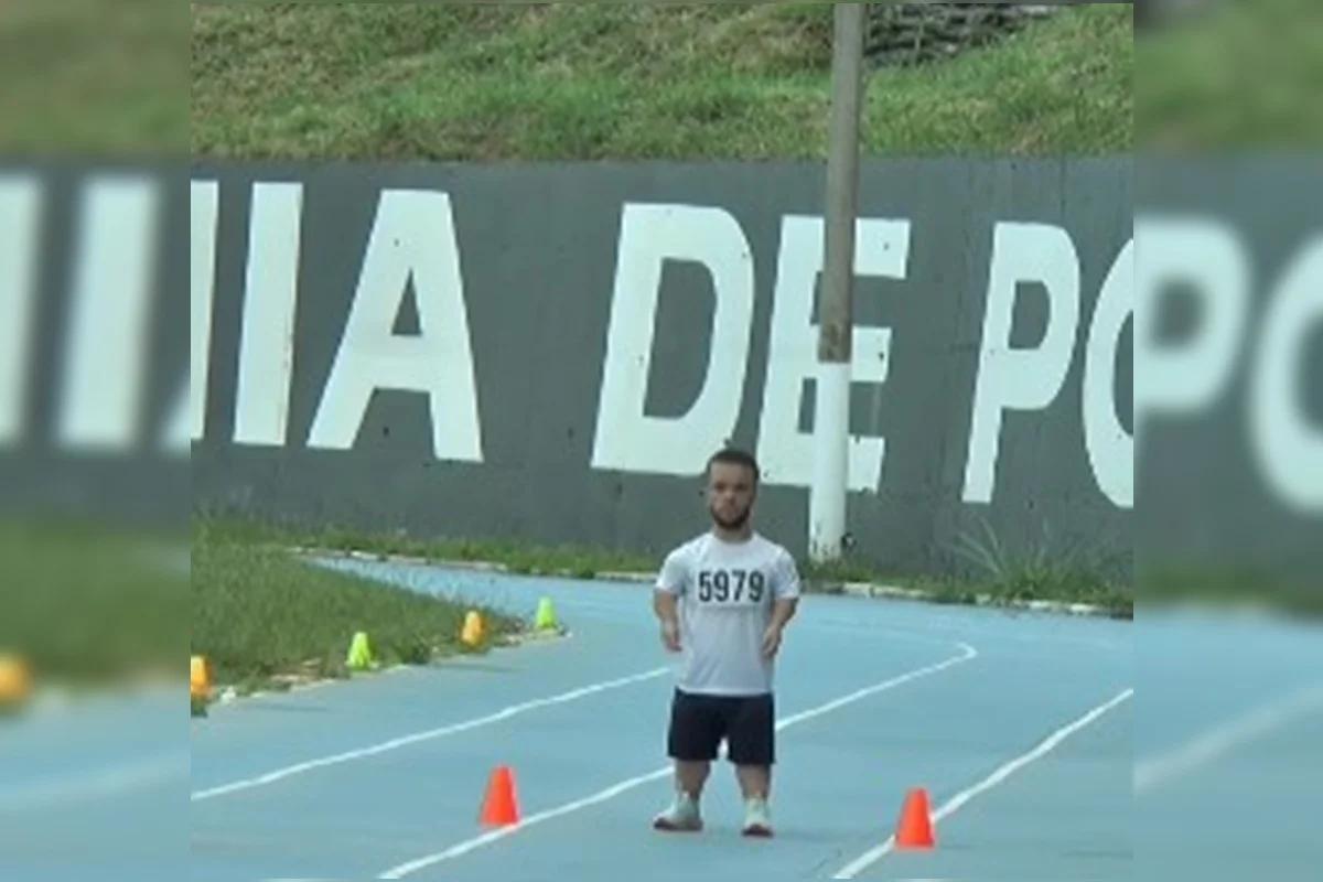 O motivo para candidato com nanismo ser reprovado de novo em concurso