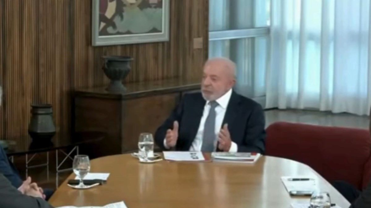 'Se me deu, já bebi', diz Lula sobre suposto whisky que teria recebido de Daniel Vorcaro