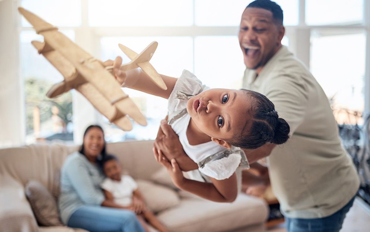 Memória afetiva: as lembranças da infância e o impacto na vida adulta