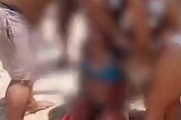 Justiça nega indenização para vítima de mordida de tubarão em Jaboatão: