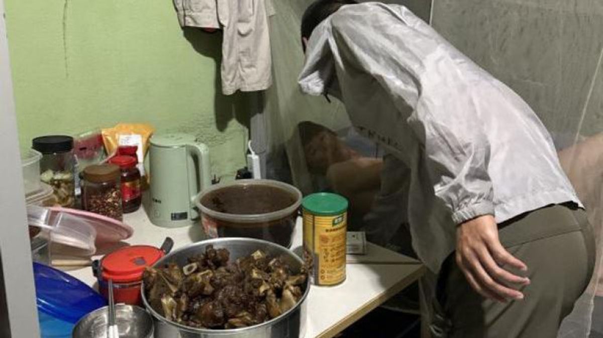 Os bastidores da operação de resgate que levou a BYD à lista suja do trabalho escravo