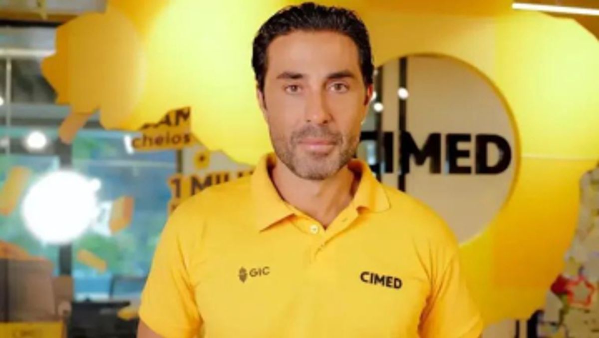 Filho do dono da Cimed se surpreende ao descobrir que é possível viajar de carro entre São Paulo e Rio de Janeiro