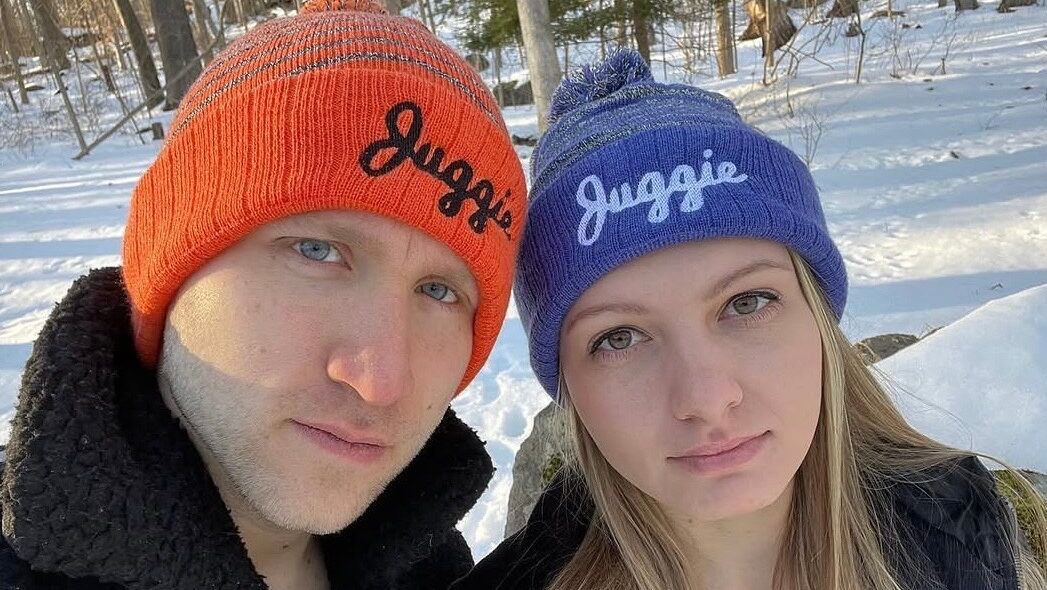 YouTuber Jesse Ridgway Says He's Gotten 'Death Threats' for Terminating Wife's Pregnancy Due to Down Syndrome