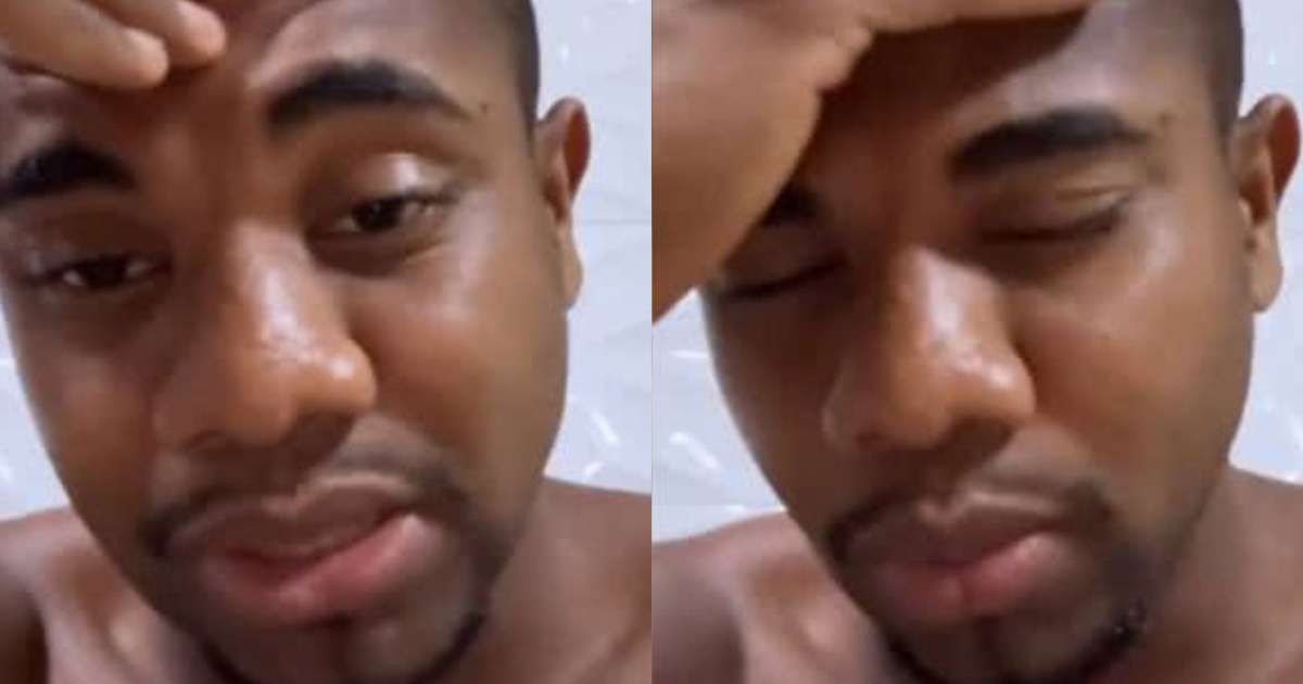 Sem dinheiro? Ex-BBB Davi Brito choca ao expor situação financeira: 'Me estruturando'