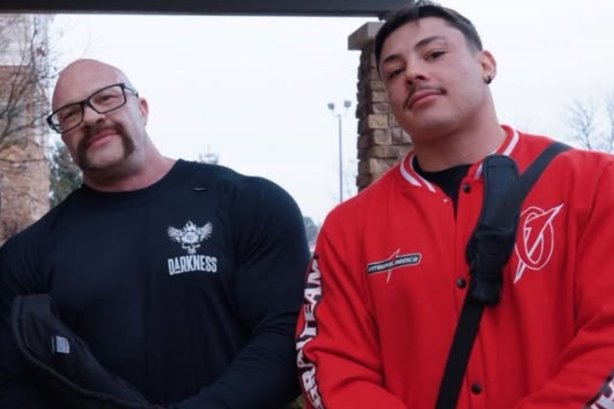 Treinador de Gabriel Ganley recebe ataques após morte do influencer