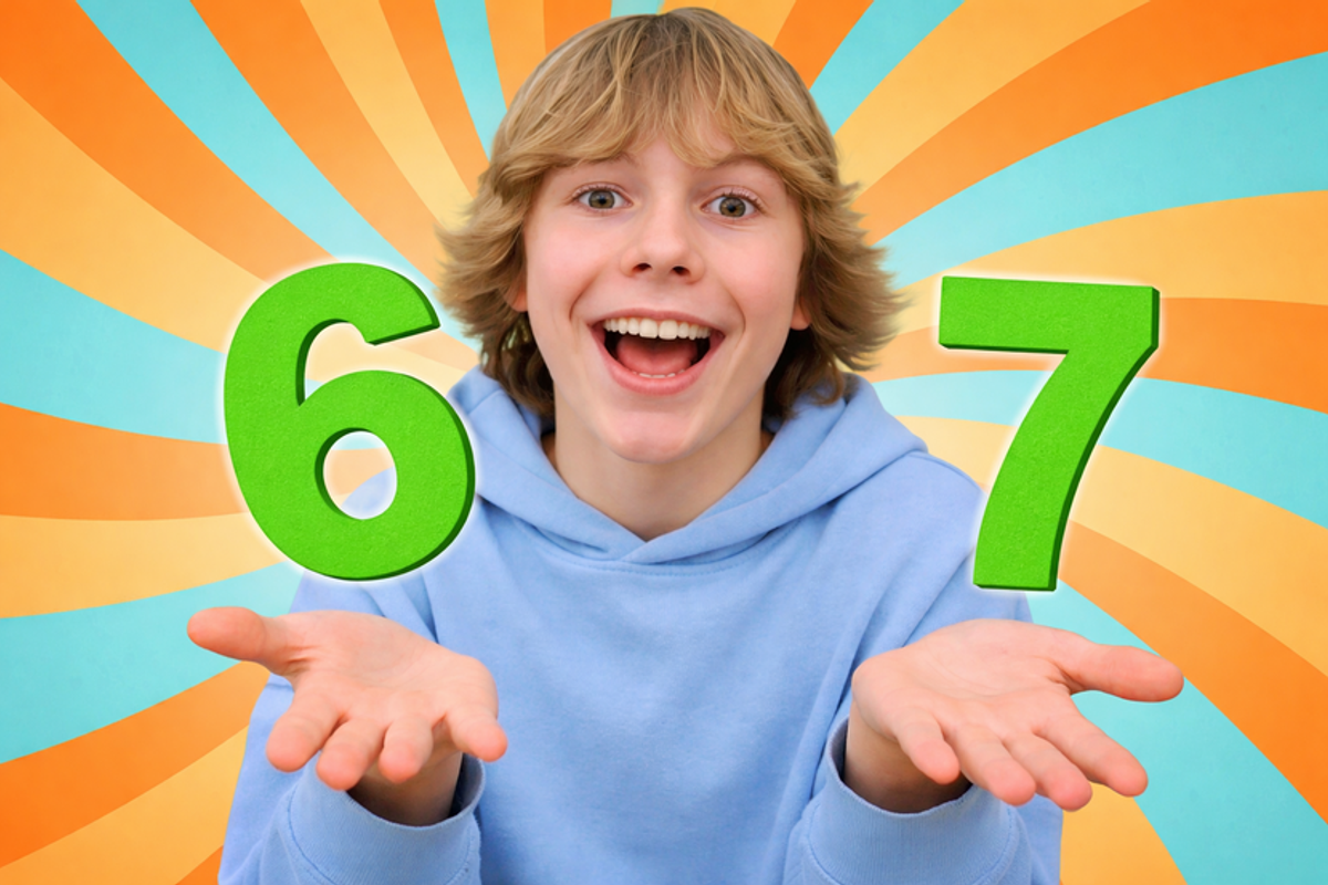 Six Seven: entenda o meme que virou febre nas escolas e o que ele significa