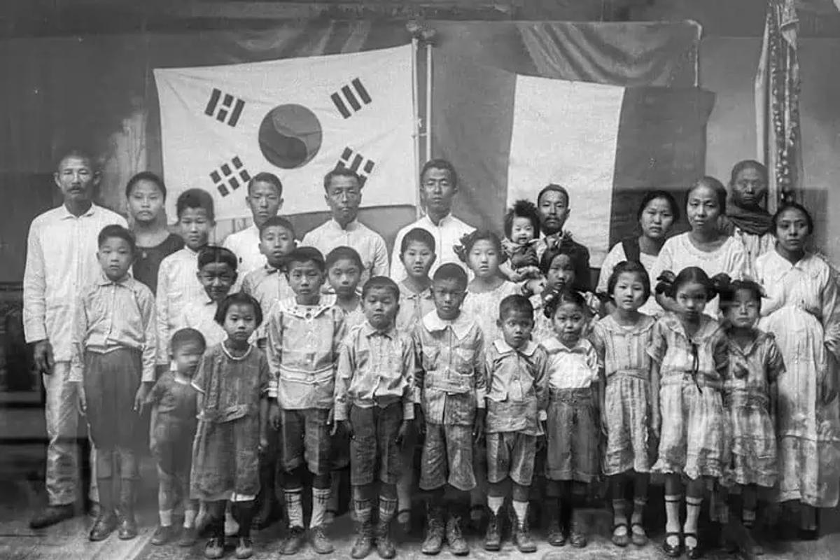 Aenikkaeng: La historia olvidada de los migrantes coreanos de México