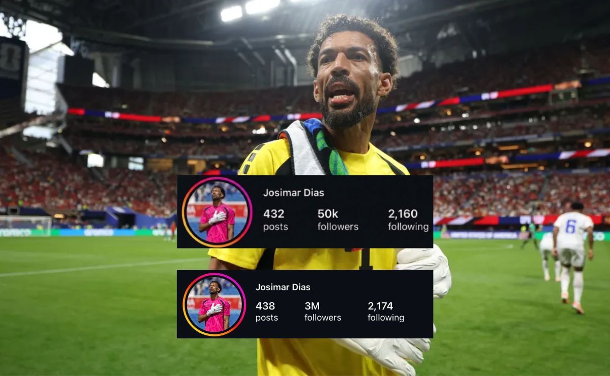 Herói de Cabo Verde, goleiro Vozinha ganha 3 milhões de seguidores no Instagram após empate com a Espanha