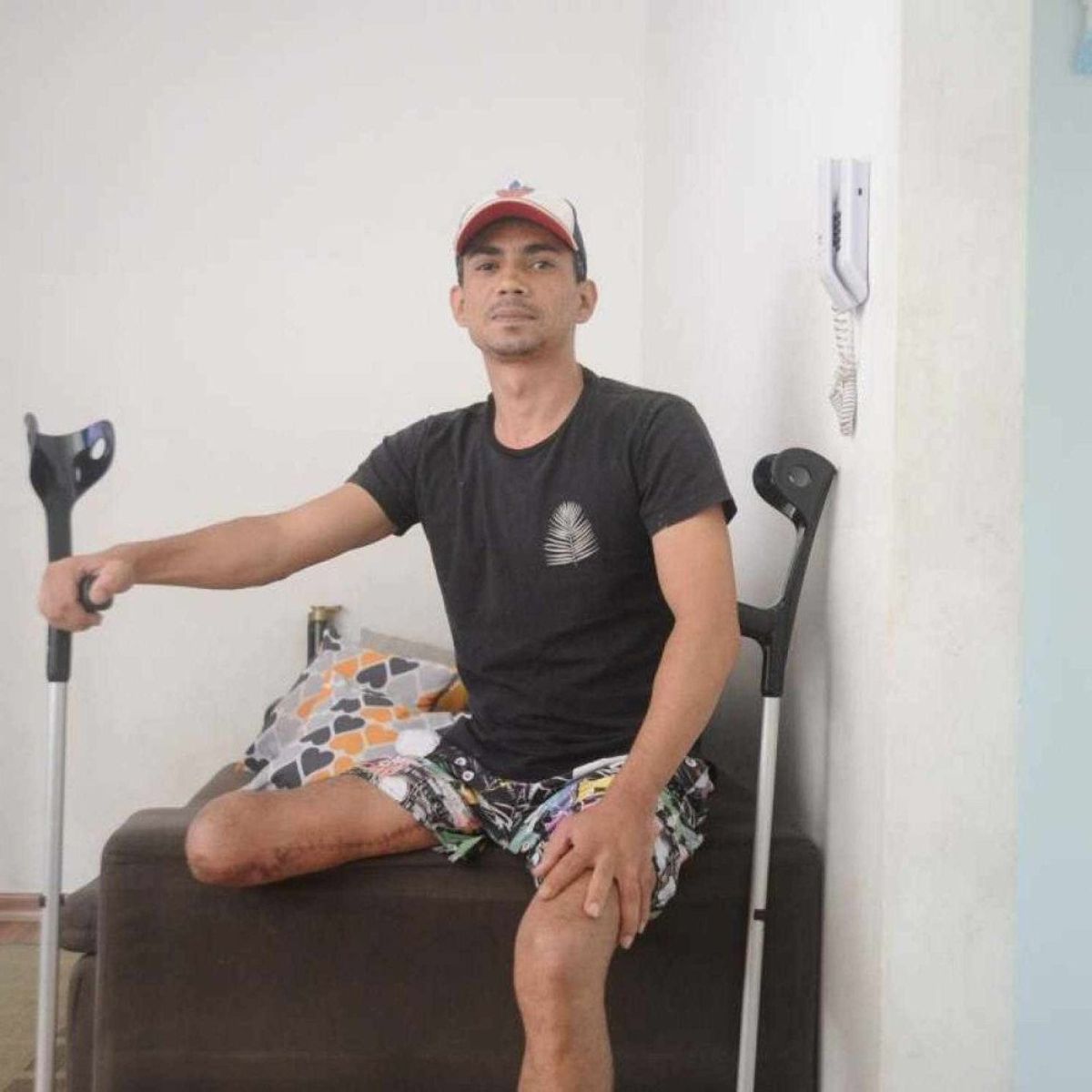 Pressa como profissão: a realidade de risco dos motoboys