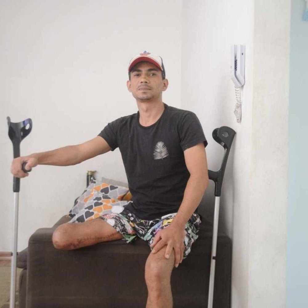 Pressa como profissão: a realidade de risco dos motoboys