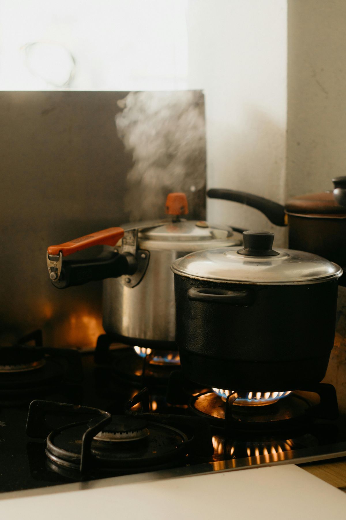 5 sinais de que a panela de pressão vai explodir; saiba como evitar