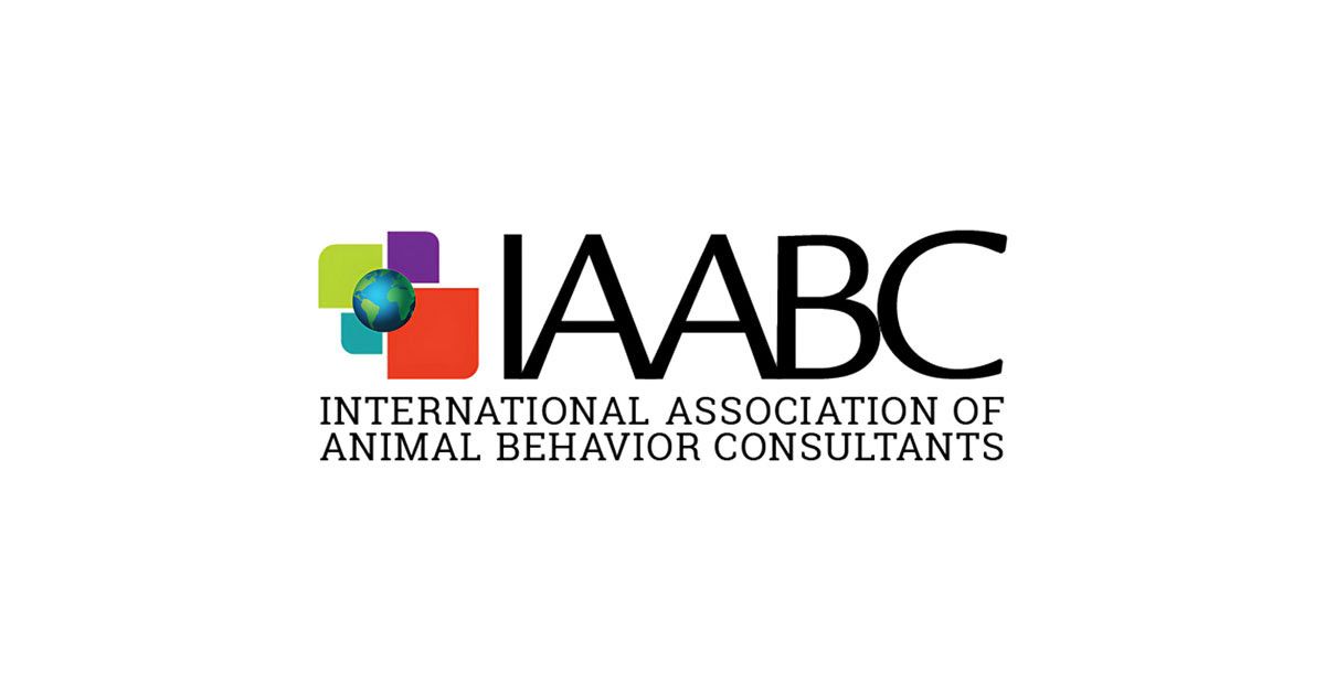 International Association of Canine Professionals: Dog Prey Drive