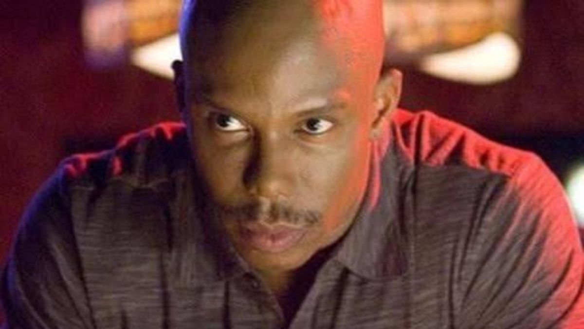 But You Can't Prove It / James Doakes Reaction Images
