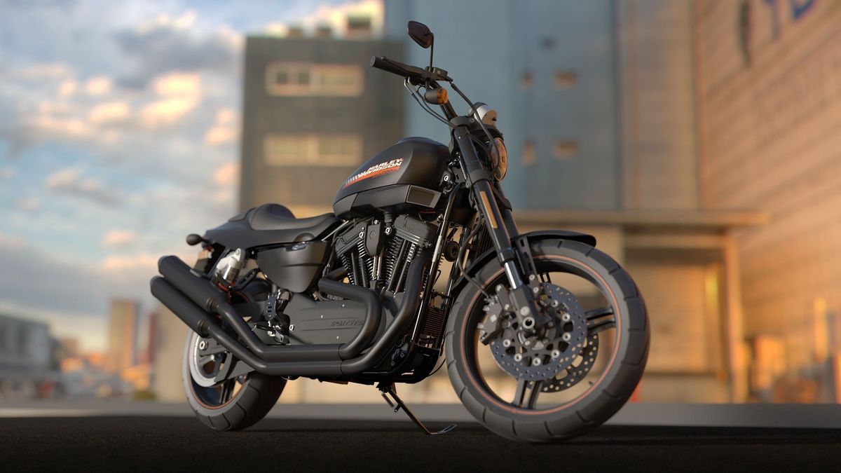 Limpar motor de moto com técnica profissional? Aprenda