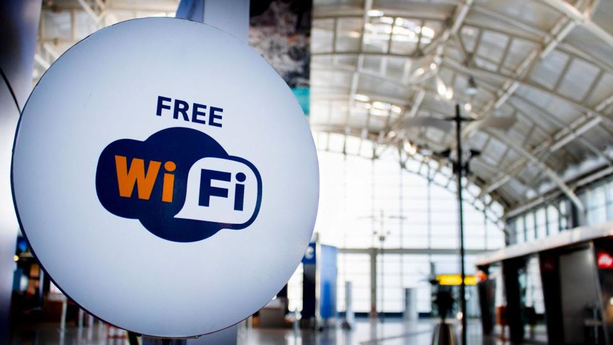Os riscos do Wi-Fi público e 7 dicas de segurança